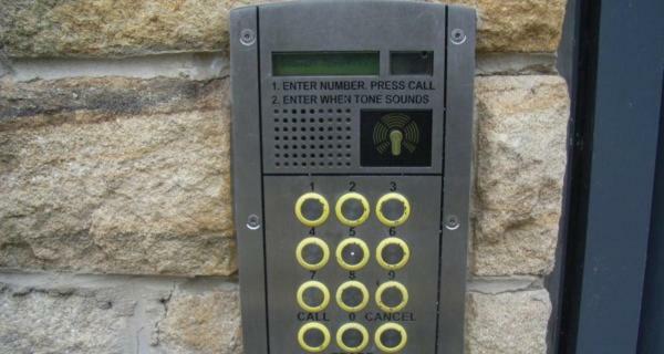 Trigg Hall Bradford  Exterior foto